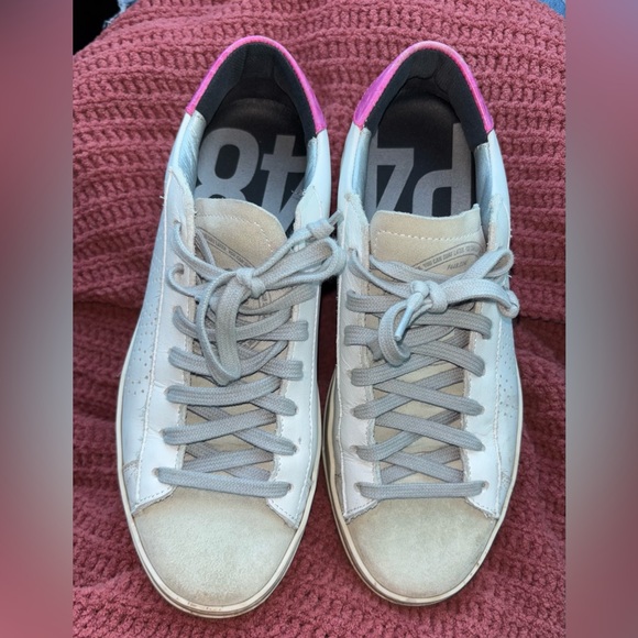 P448 women’s sneakers size 38 - Picture 15 of 15